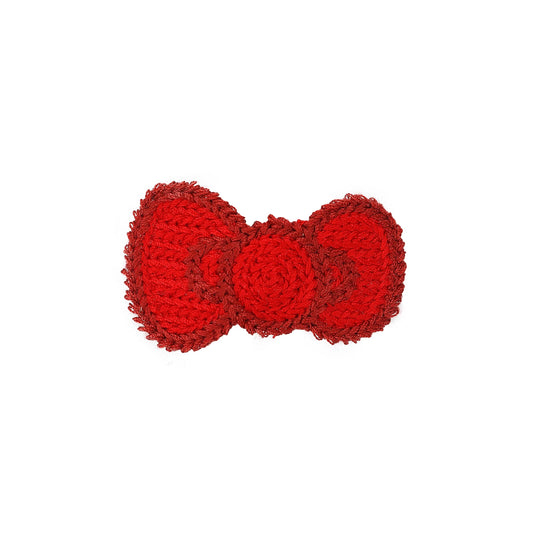 Hello Kitty - Hello Kitty & Friends 4 Piece Printed Fabric Hair Clip Set