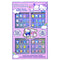 Hello Kitty And Friends - 48 Pc Press On Nails Party Pack