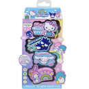 Hello Kitty And Friends  - 4pk Slide Out Lip Gloss Set on Box