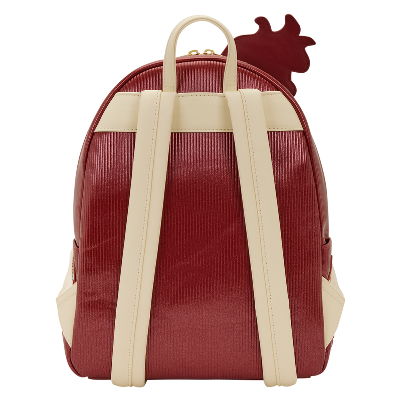Cargue la imagen en el visor de la galería, Loungefly The 20th Century Studios - Home Alone Mini Backpack
