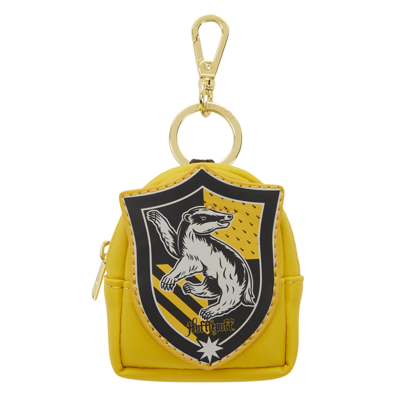 Load image into Gallery viewer, Loungefly Harry Potter Hogwarts™ - Character Mystery Mini 1pc Backpack Keychain
