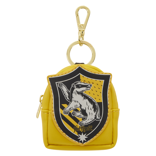 Harry Potter Hogwarts Mystery Mini Backpack Keychain Charm