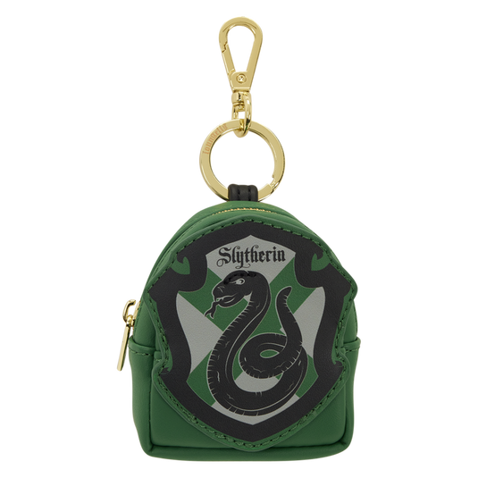 Loungefly Harry Potter Hogwarts™ - Character Mystery Mini 1pc Backpack Keychain