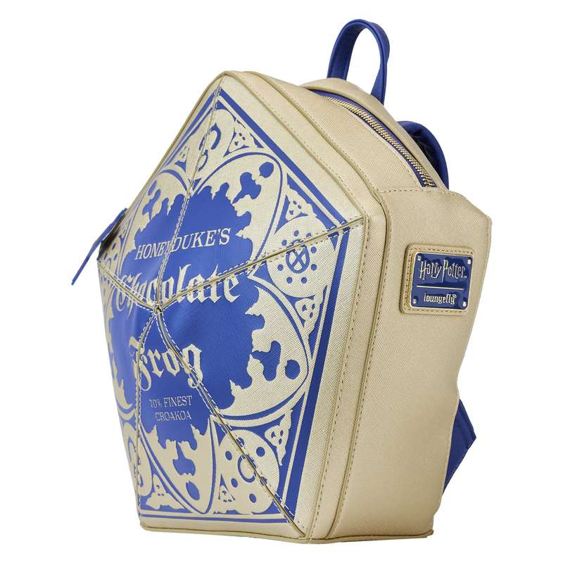 Harry Potter -  Honeydukes Chocolate Frog Mini Backpack
