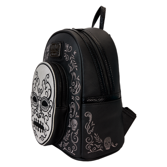 Loungefly Harry Potter Death Eater Mask Mini Backpack