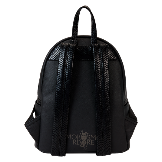 Loungefly Harry Potter Death Eater Mask Mini Backpack