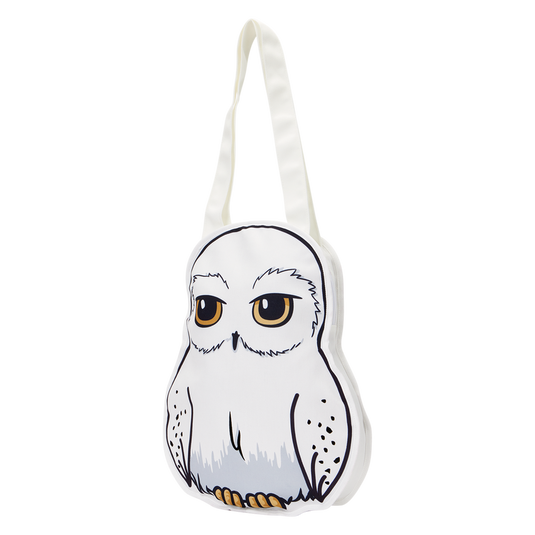 Loungefly Harry Potter - Oversized Crossbody Tote Bag