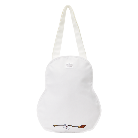 Loungefly Harry Potter - Oversized Crossbody Tote Bag