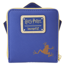 Harry Potter - Portefeuille zippé Honeydukes Chocogrenouille