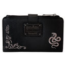 Harry Potter™ Death Eater Mask Flap Zip Around Wallet