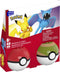 UPD Inc. Pokemon - Pokeball Mega Construx 2Pack