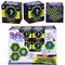 Teenage Mutant Ninja Turtles - Characters Nano Pods Surprise Figure