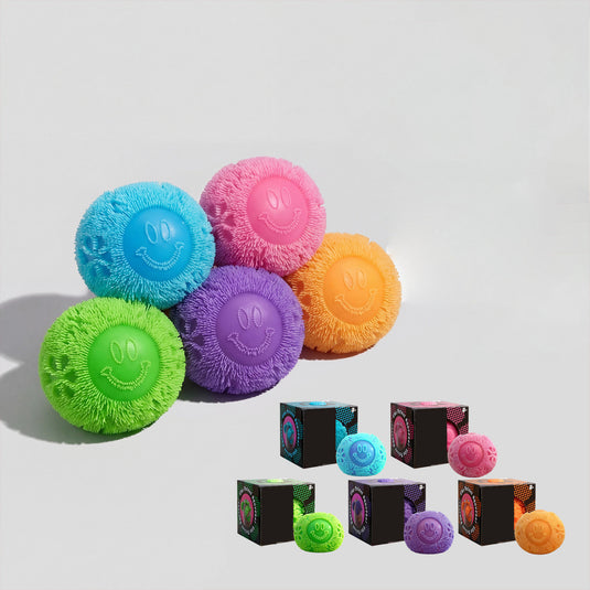 Squishy Needoh  - Mystery 1Pc Sensory Fidget Toy