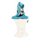 Hatsune Miku Noodle Stopper -Hatsune Miku - Villain ver. Figure