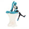 Hatsune Miku Noodle Stopper -Hatsune Miku - Villain ver. Figure