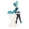 Hatsune Miku Noodle Stopper -Hatsune Miku - Villain ver. Figure