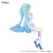 Hatsune Miku Noodle Stopper -Hatsune Miku - Flower Fairy Nemophila Figure