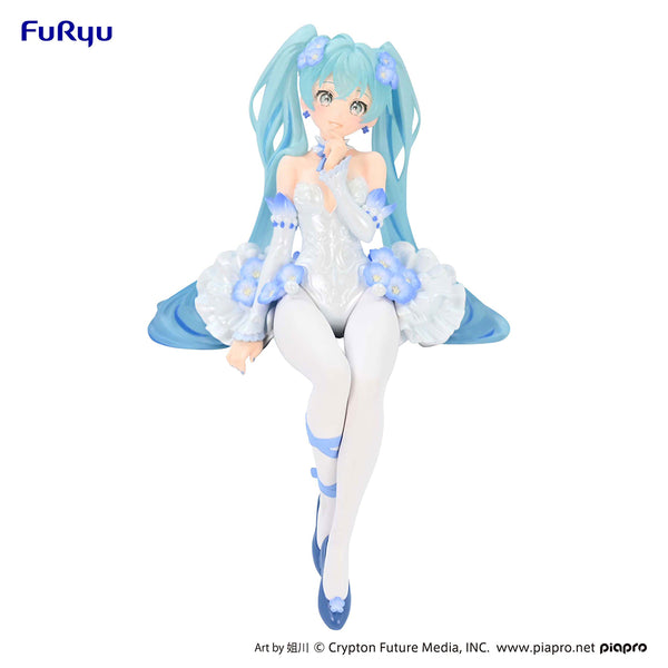 Hatsune Miku SNOW MIKU LINE Stickers : CRYPTON FUTURE MEDIA, INC