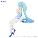 Hatsune Miku Noodle Stopper -Hatsune Miku - Flower Fairy Nemophila Figure
