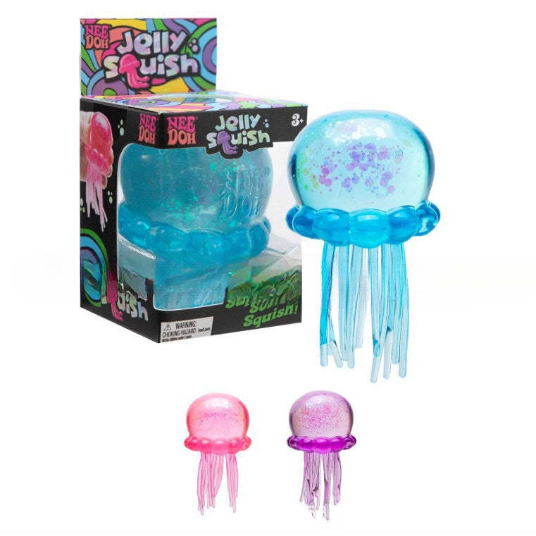 Load image into Gallery viewer, Squishy Needoh  - Mystery 1Pc Sensory Fidget Toy

