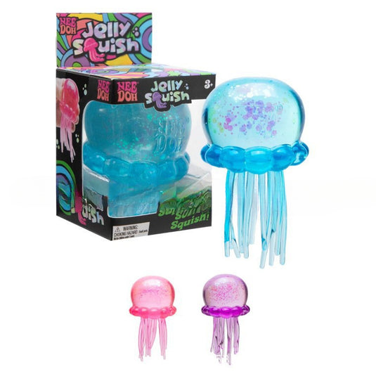 Squishy Needoh  - Mystery 1Pc Sensory Fidget Toy