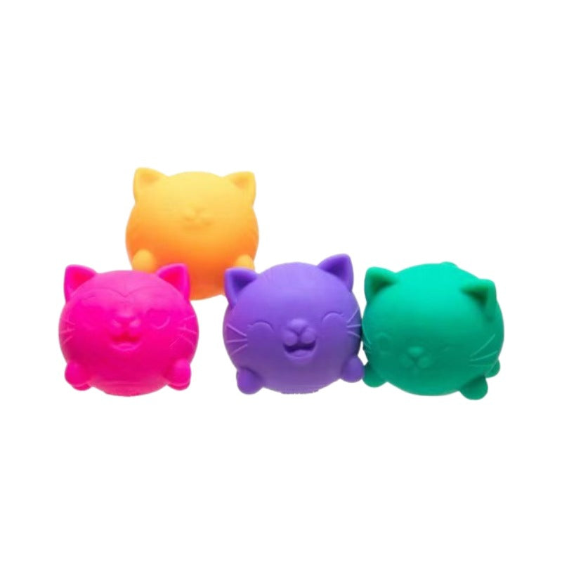 Load image into Gallery viewer, Squishy Needoh  - Mystery 1Pc Sensory Fidget Toy

