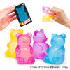 Squishy Needoh  - Mystery 1Pc Sensory Fidget Toy