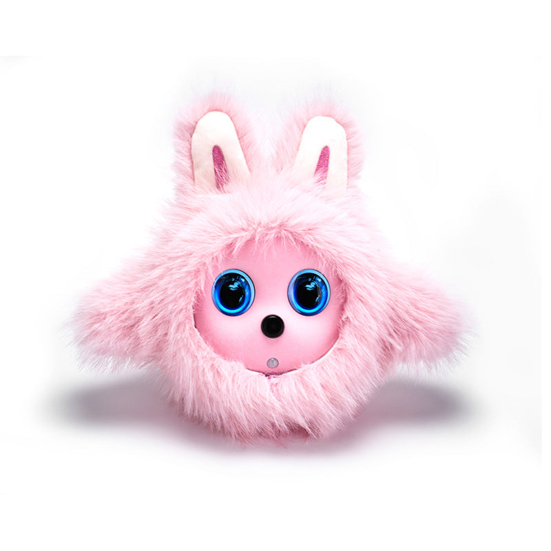Load image into Gallery viewer, Cute Kbao Smart AI Desk Plush
