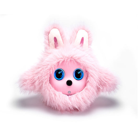 Cute Kbao Smart AI Desk Plush