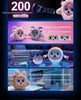 Cute Kbao Smart AI Desk Plush