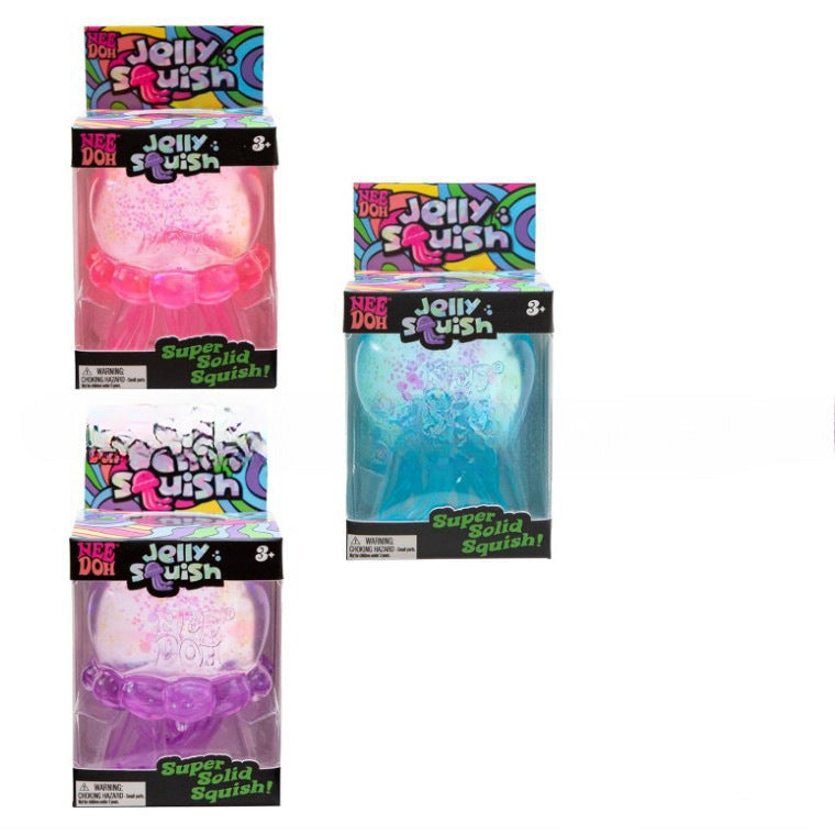 Load image into Gallery viewer, Squishy Needoh  - Mystery 1Pc Sensory Fidget Toy
