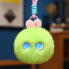 AI Desk Companion Rabbit Intelligent Dialogue Emotional Companion Plush Toy Pendant