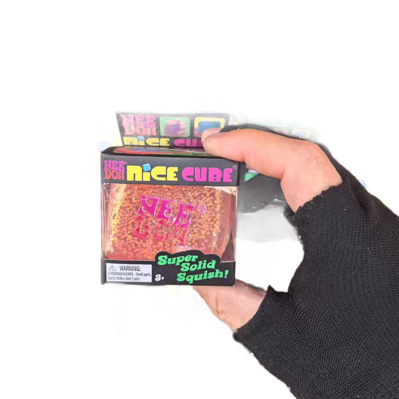 Load image into Gallery viewer, Squishy Needoh  - Mystery 1Pc Sensory Fidget Toy
