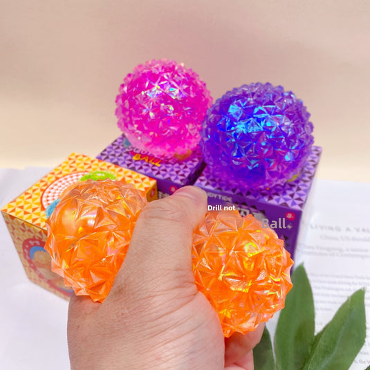 Squishy Needoh  - Mystery 1Pc Sensory Fidget Toy