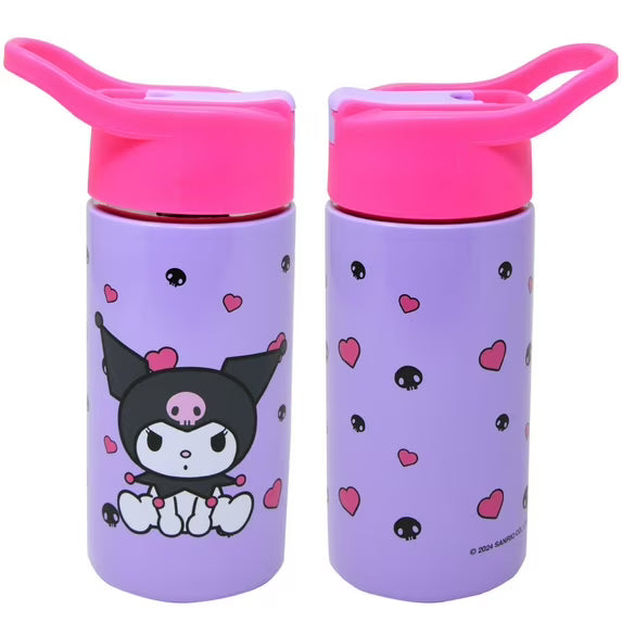 Cargue la imagen en el visor de la galería, Sanrio Hello Kitty - Characters 14 oz Stainless Steel Bottle
