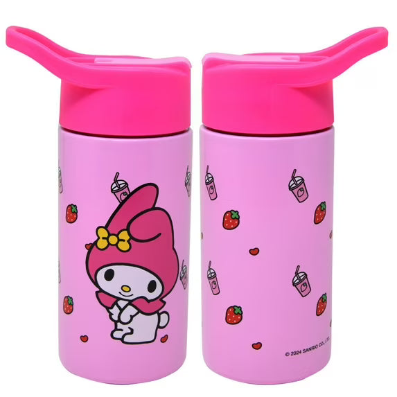 Cargue la imagen en el visor de la galería, Sanrio Hello Kitty - Characters 14 oz Stainless Steel Bottle
