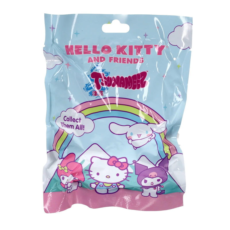 Load image into Gallery viewer, UPD Inc. Hello Kitty &amp; Friends - Heads Tsunameez Blind Bag Keychain
