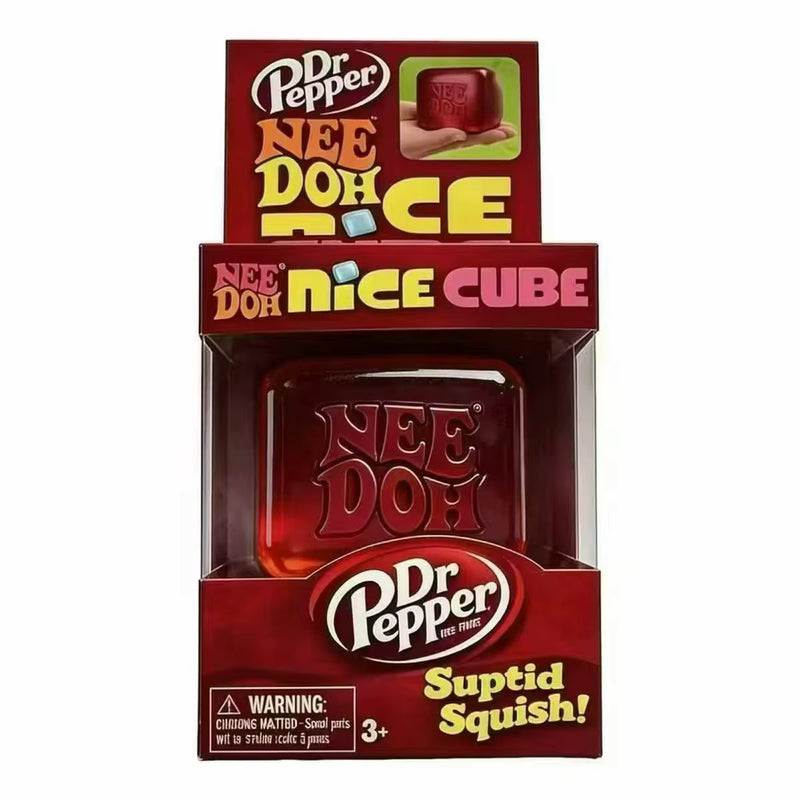 Cargue la imagen en el visor de la galería, Squishy Needoh  - Mystery 1Pc Sensory Fidget Toy
