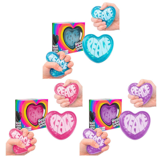 Squishy Needoh  - Mystery 1Pc Sensory Fidget Toy