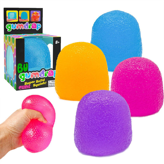 Squishy Needoh  - Mystery 1Pc Sensory Fidget Toy