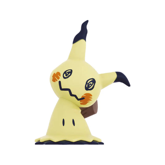 Pokemon - Cute Power Strike Series Figures Blind Box
