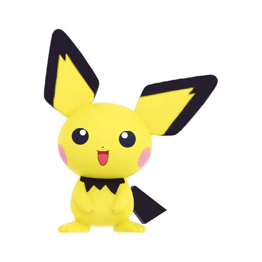 Pokemon - Cute Power Strike Series Figures Blind Box