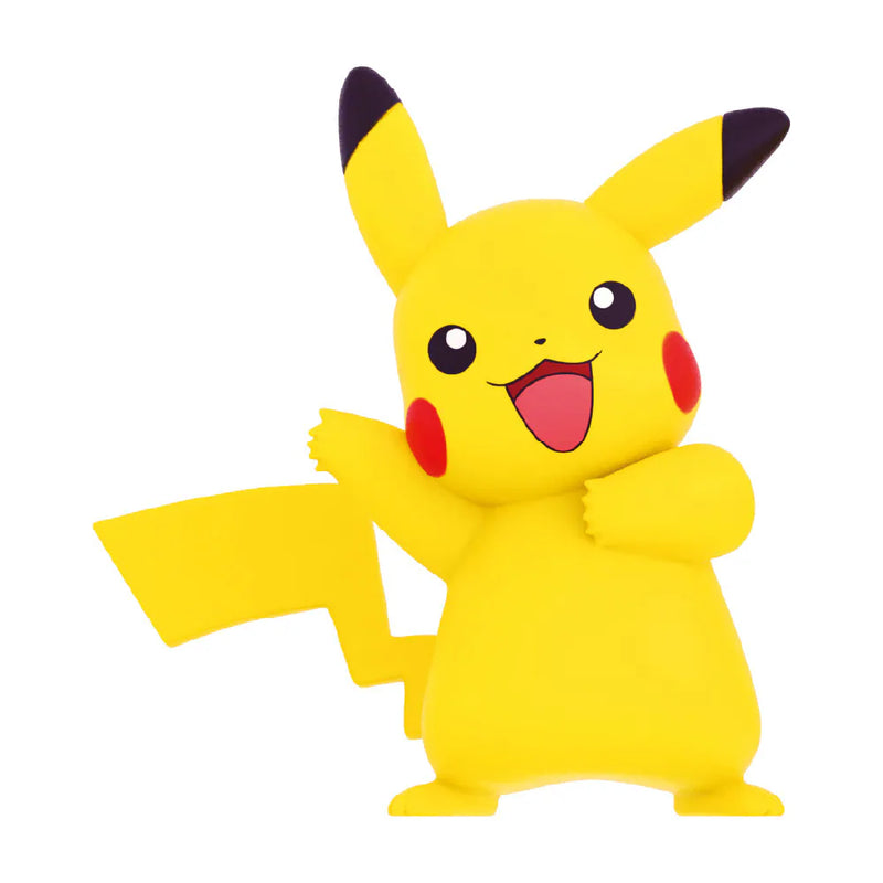 Load image into Gallery viewer, Pokemon - Cute Power Strike Series Figures Blind Box
