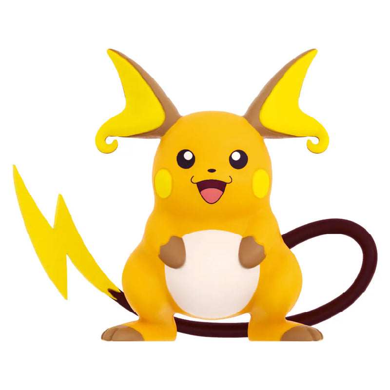 Load image into Gallery viewer, Pokemon - Cute Power Strike Series Figures Blind Box
