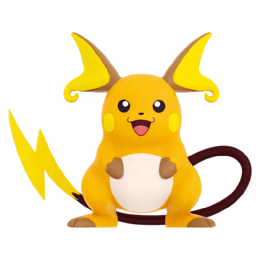 Pokemon - Cute Power Strike Series Figures Blind Box