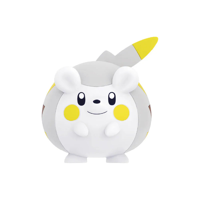 Load image into Gallery viewer, Pokemon - Cute Power Strike Series Figures Blind Box
