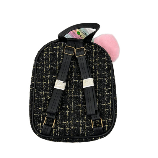 ful mini backpack Hot-Focus Stylish Beauty Mini Backpack (Ballerina)