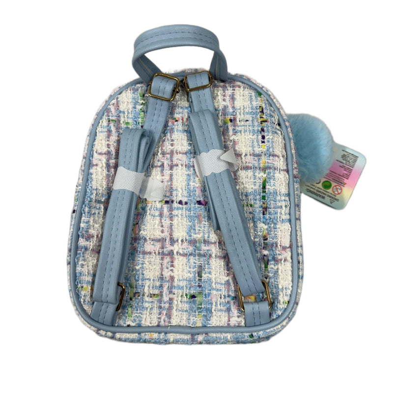 Cargue la imagen en el visor de la galería, Hot Focus - Stylish Beauty Mini Backpack
