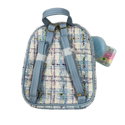 Hot Focus - Stylish Beauty Mini Backpack