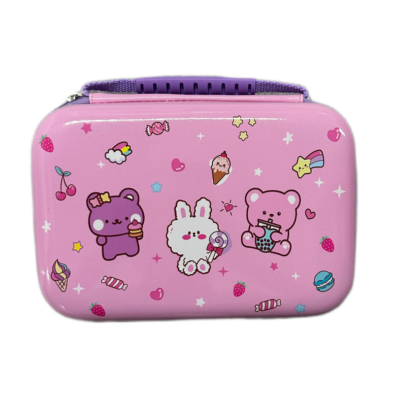 Cargue la imagen en el visor de la galería, Hot Focus - To-Go My Beauty Space Critter Set
